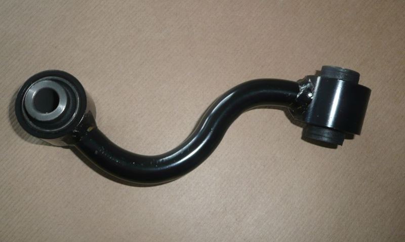 Łącznik stabilizatora Renault Koleos tył prawy