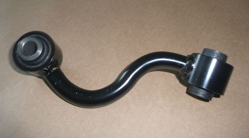 Łącznik stabilizatora Renault Koleos tył prawy