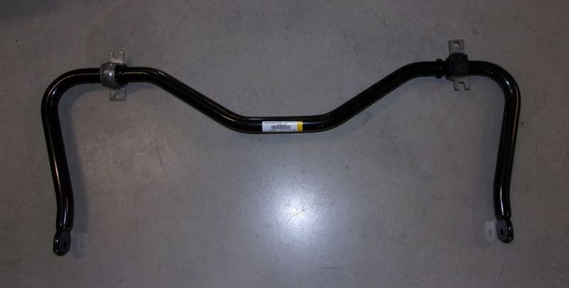 Stabilizator Renault Master III tył