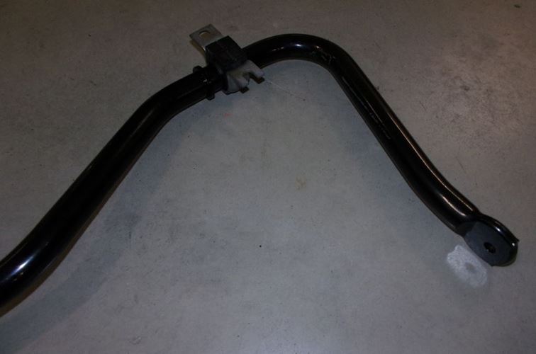 Stabilizator Renault Master III tył