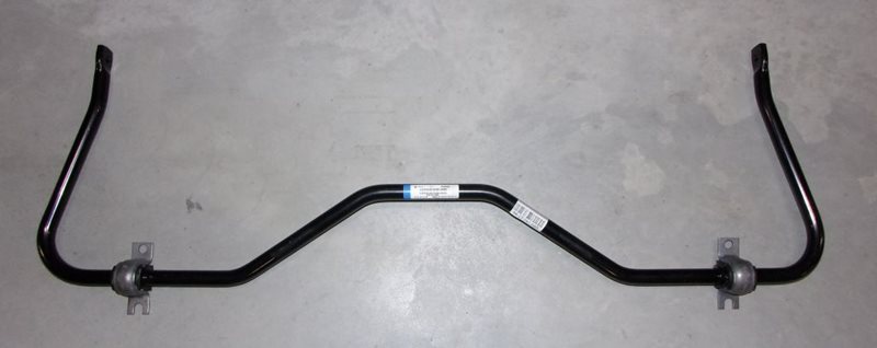 Stabilizator Renault Master III tył