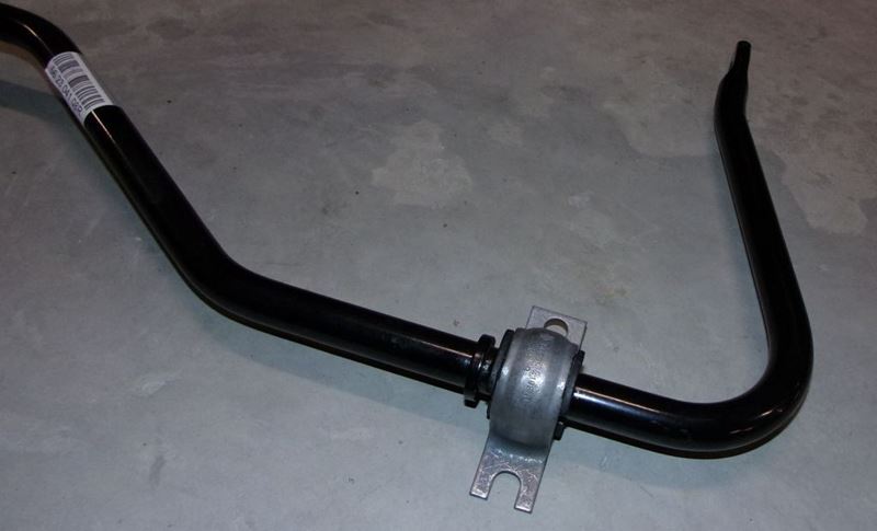 Stabilizator Renault Master III tył