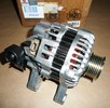 Alternator Citroen C2, C3, P 207, 307