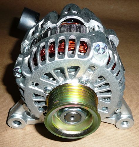 Alternator Citroen C2, C3, P 207, 307