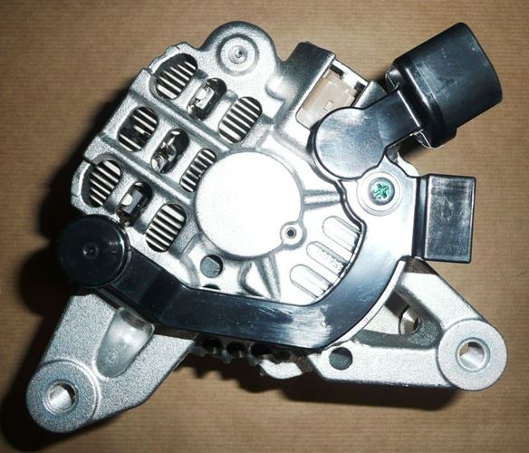 Alternator Citroen C2, C3, P 207, 307