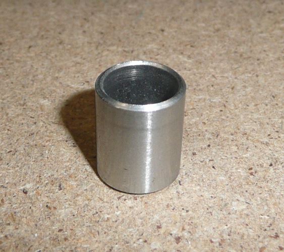 Zaślepka pokrywy głowicy Citroen Jumper III