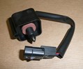 Czujnik wody filtra paliwa 1.5 Dci