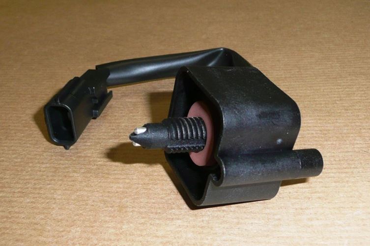 Czujnik wody filtra paliwa 1.5 Dci