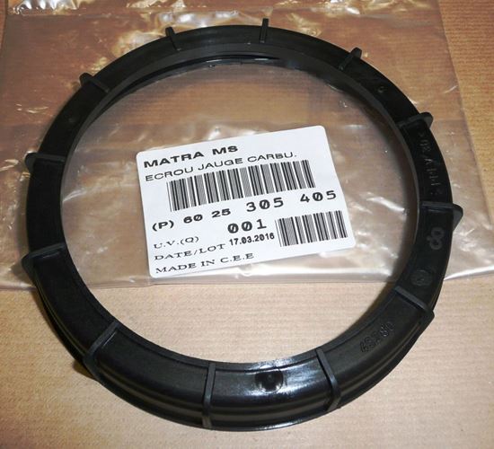 Nakrętka pompy paliwa Renault