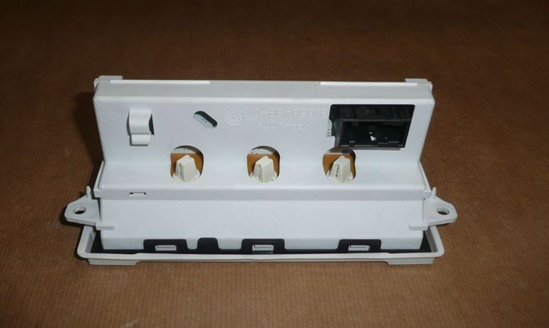 Komputer pokładowy Citroen C5 02>