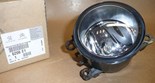 Lampa przeciwmgłowa Citroen C1 Citroen C3 Citroen C4 Citroen C5 II Peugeot 107