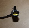 Lampa jazdy dziennej LED Citroen C4 DS4 prawa