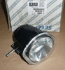 Lampa przeciwmgłowa Citroen Jumper III przód