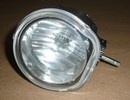 Lampa przeciwmgłowa Citroen Jumper III przód