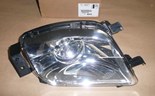 Lampa przeciwmgłowa Peugeot 308 prawa