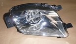 Lampa przeciwmgłowa Peugeot 308 prawa