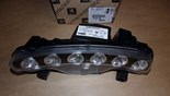 Lampa jazdy dziennej LED Citroen DS3 lewe