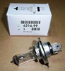 Żarówka H4 Citroen Peugeot 12V 60 55W
