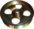 Koło pompy wspomagania układu kierowniczego =125 mm