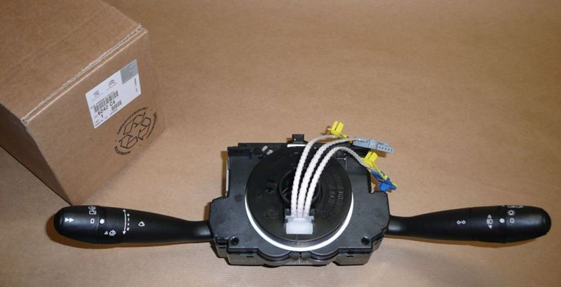 Przełącznik zespolony Citroen Xsara Picasso