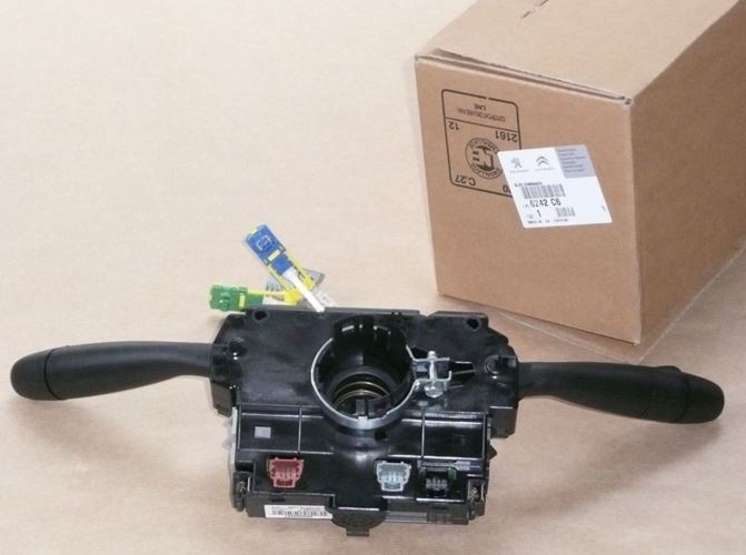 Przełącznik zespolony Citroen C5 Peugeot 206