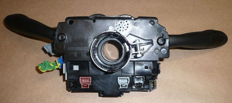 Przełącznik zespolony Citroen C5 Peugeot 206 307