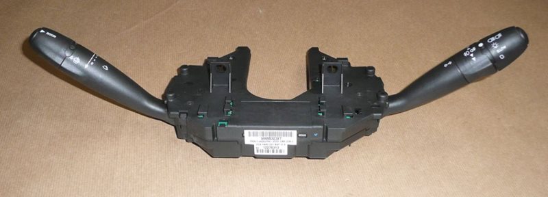 Przełącznik zespolony Citroen C5 III