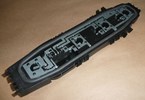 Wkład lampy tylnej Citroen C3