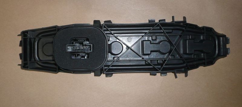 Wkład lampy tylnej Citroen C3