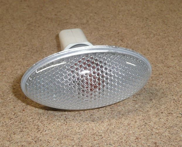 Lampka kierunkowskazu Citroen C5 II