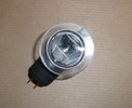 Lampka lusterka Citroen C3 Picasso prawa