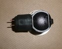 Lampka lusterka Citroen C3 Picasso prawa