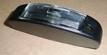 Lampa tablicy rejestracyjnej Citroen Jumper I II Peugeot Boxer I II
