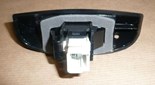 Lampa tablicy rejestracyjnej Citroen Jumpy II Peugeot Expert II