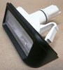 Lampa tablicy rejestracyjnej Citroen Jumpy III Peugeot Partner III