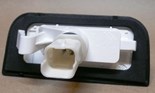 Lampa tablicy rejestracyjnej Citroen Jumpy III Peugeot Partner III