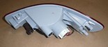 Lampa przeciwmgłowa Citroen C-Crosser Peugeot 4007 tył