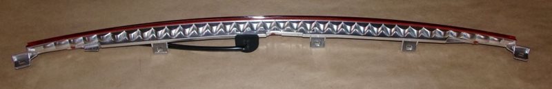 Lampa stopu Citroen DS3