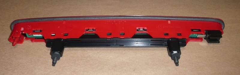 Lampa stopu Peugeot 3008