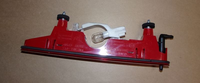 Lampa stopu Citroen Berlingo III
