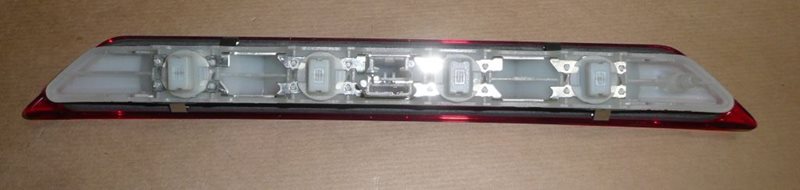 Lampa stopu Citroen C3
