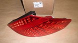 Lampa tylna Peugeot 307 CC prawa