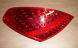 Lampa tylna Peugeot 307 CC prawa