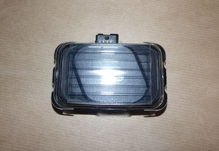 Czujnik deszczu Peugeot 307