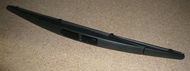 Pióro wycieraczki tył Citroen C-Crosser