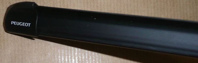 Pióro Wycieraczki Lewe Peugeot 308