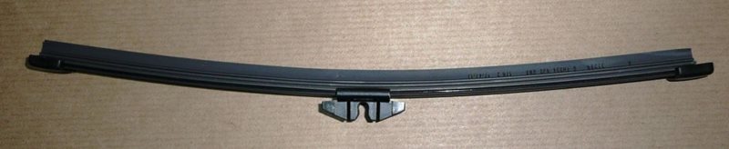 Pióro wycieraczki tył Citroen C5 III