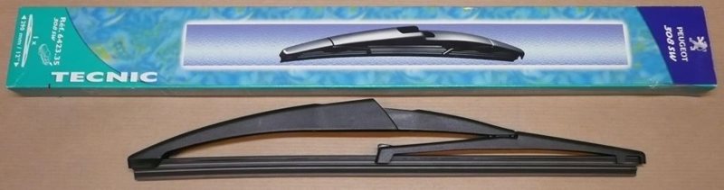 Pióro wycieraczki tył Peugeot 308 Kombi