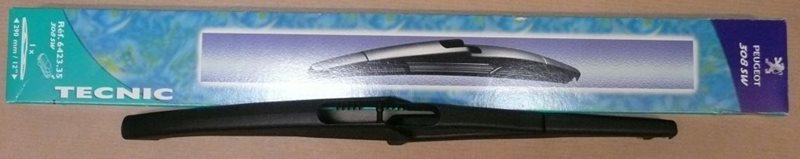 Pióro wycieraczki tył Peugeot 308 Kombi