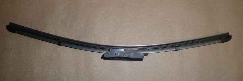 Pióro wycieraczki Citroen Nemo prawe